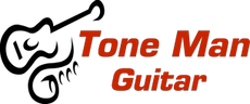 Tone Man Guitar upgrade wiring kits for tone improvement